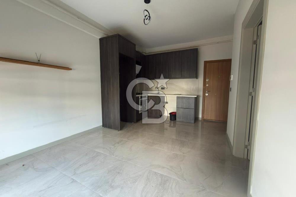 Seferihisar Nejat Hepkon Mahallesi'nde lüx 1+1 kiralık daire