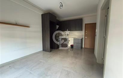 Seferihisar Nejat Hepkon Mahallesi'nde lüx 1+1 kiralık daire