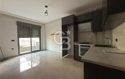 Seferihisar Nejat Hepkon Mahallesi'nde lüx 1+1 kiralık daire