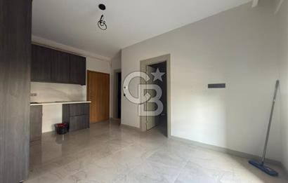 Seferihisar Nejat Hepkon Mahallesi'nde lüx 1+1 kiralık daire