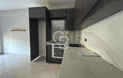 Seferihisar Nejat Hepkon Mahallesi'nde lüx 1+1 kiralık daire