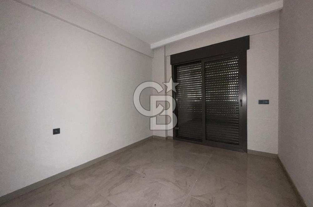Seferihisar Nejat Hepkon Mahallesi'nde lüx 1+1 kiralık daire