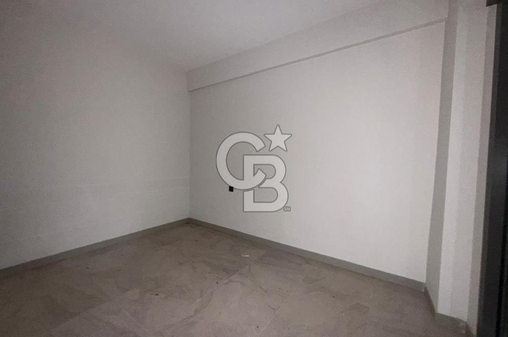 Seferihisar Nejat Hepkon Mahallesi'nde lüx 1+1 kiralık daire