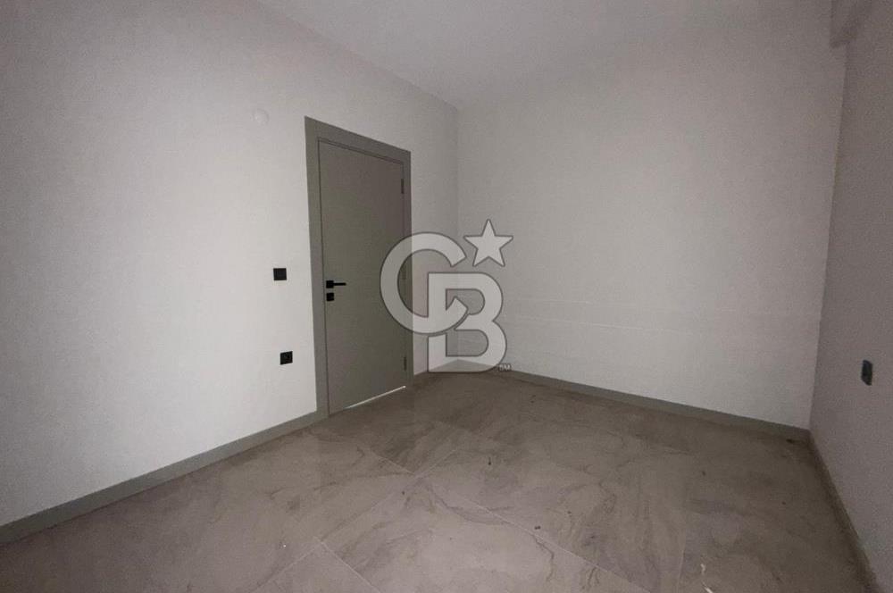 Seferihisar Nejat Hepkon Mahallesi'nde lüx 1+1 kiralık daire