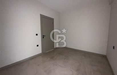 Seferihisar Nejat Hepkon Mahallesi'nde lüx 1+1 kiralık daire