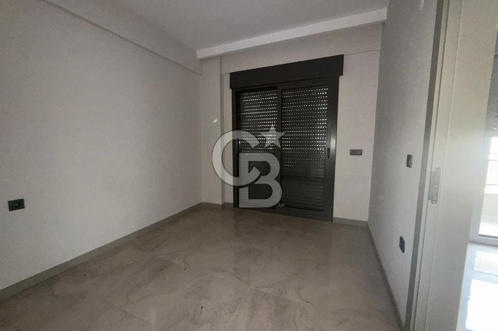 Seferihisar Nejat Hepkon Mahallesi'nde lüx 1+1 kiralık daire