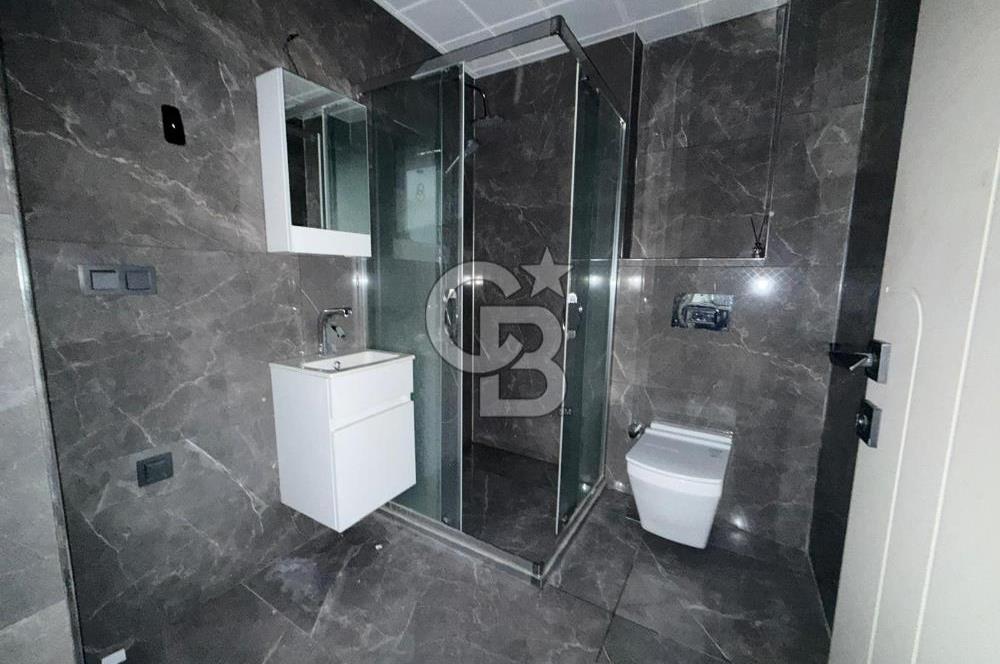 Seferihisar Nejat Hepkon Mahallesi'nde lüx 1+1 kiralık daire