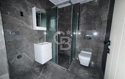 Seferihisar Nejat Hepkon Mahallesi'nde lüx 1+1 kiralık daire