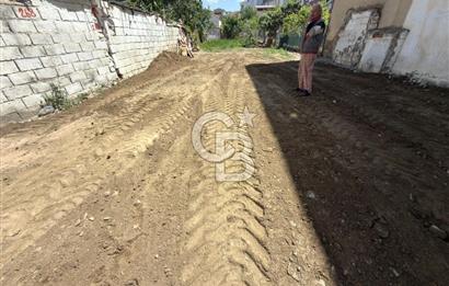 İzmir Seferihisar'da konut imarlı arsa 345 m²