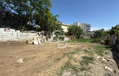 İzmir Seferihisar'da konut imarlı arsa 345 m²