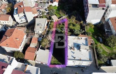 İzmir Seferihisar'da konut imarlı arsa 345 m²