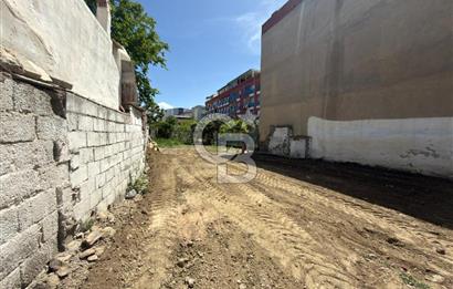 İzmir Seferihisar'da konut imarlı arsa 345 m²