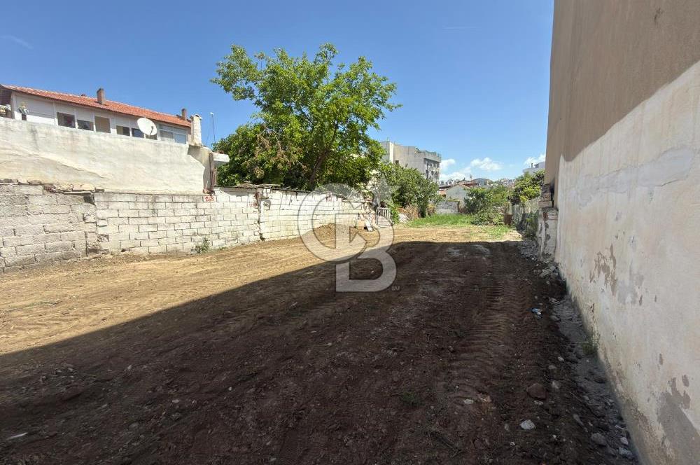 İzmir Seferihisar'da konut imarlı arsa 345 m²