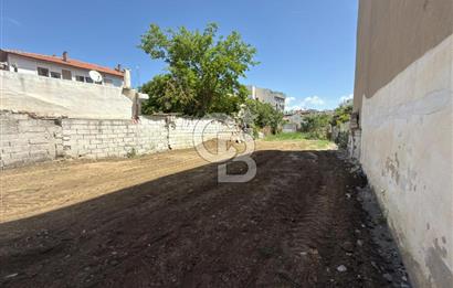 İzmir Seferihisar'da konut imarlı arsa 345 m²