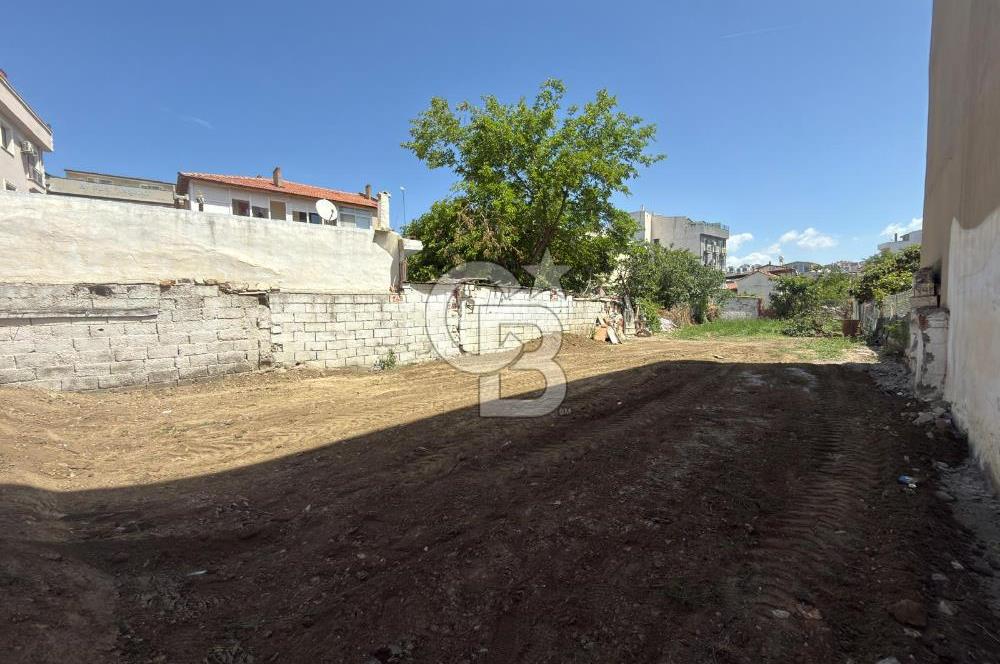 İzmir Seferihisar'da konut imarlı arsa 345 m²