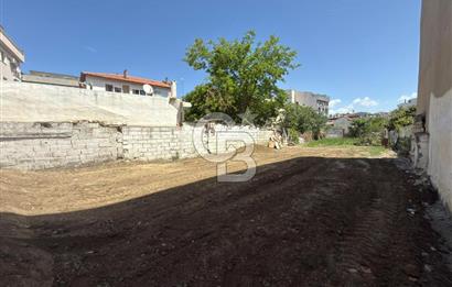 İzmir Seferihisar'da konut imarlı arsa 345 m²