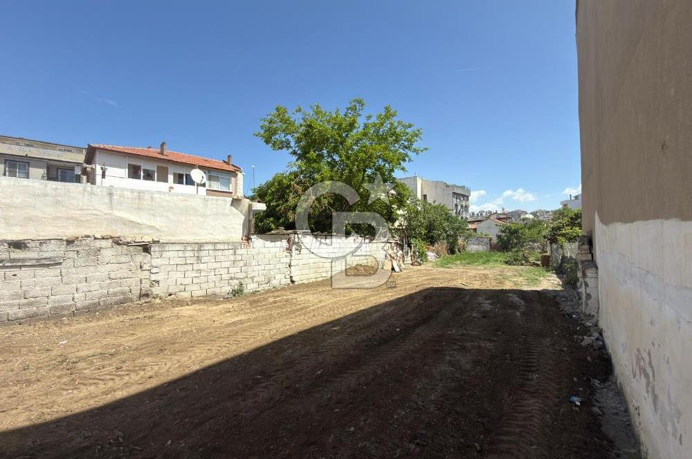 İzmir Seferihisar'da konut imarlı arsa 345 m²