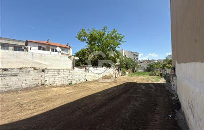 İzmir Seferihisar'da konut imarlı arsa 345 m²