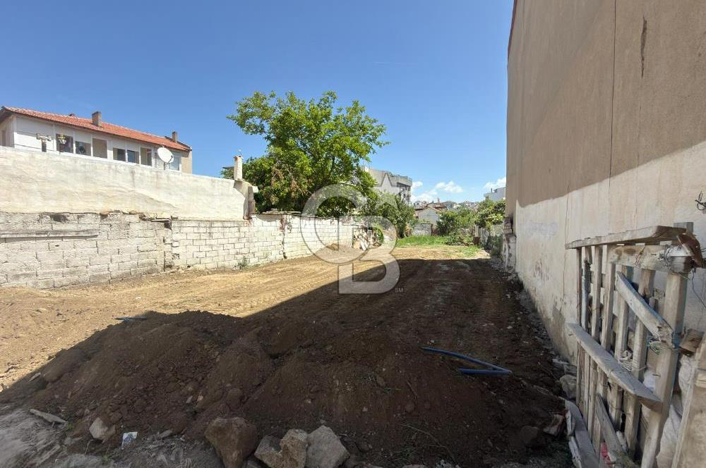 İzmir Seferihisar'da konut imarlı arsa 345 m²
