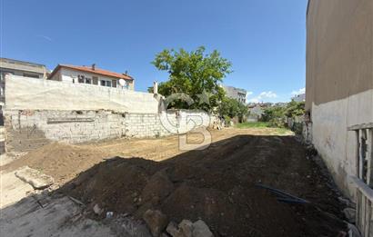 İzmir Seferihisar'da konut imarlı arsa 345 m²