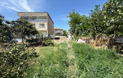 İzmir Seferihisar'da konut imarlı arsa 345 m²