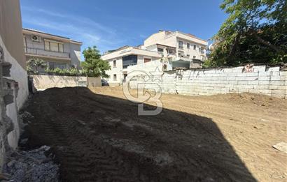İzmir Seferihisar'da konut imarlı arsa 345 m²