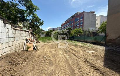 İzmir Seferihisar'da konut imarlı arsa 345 m²