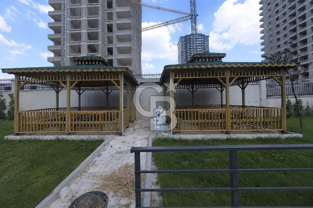 YUVAKÖY MAH. LÜX 4,5+1 SIFIR OTURUMA HAZIR DAİRE