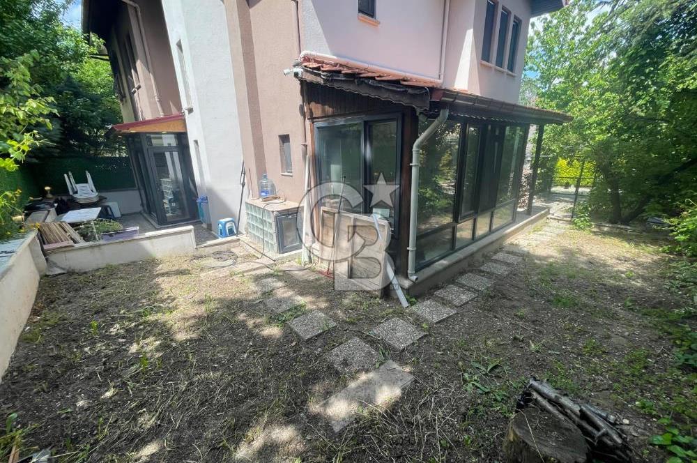 DODURGA ÖZGÜREVLER 6+1 LÜKS YAPILI MASRAFSIZ VİLLA