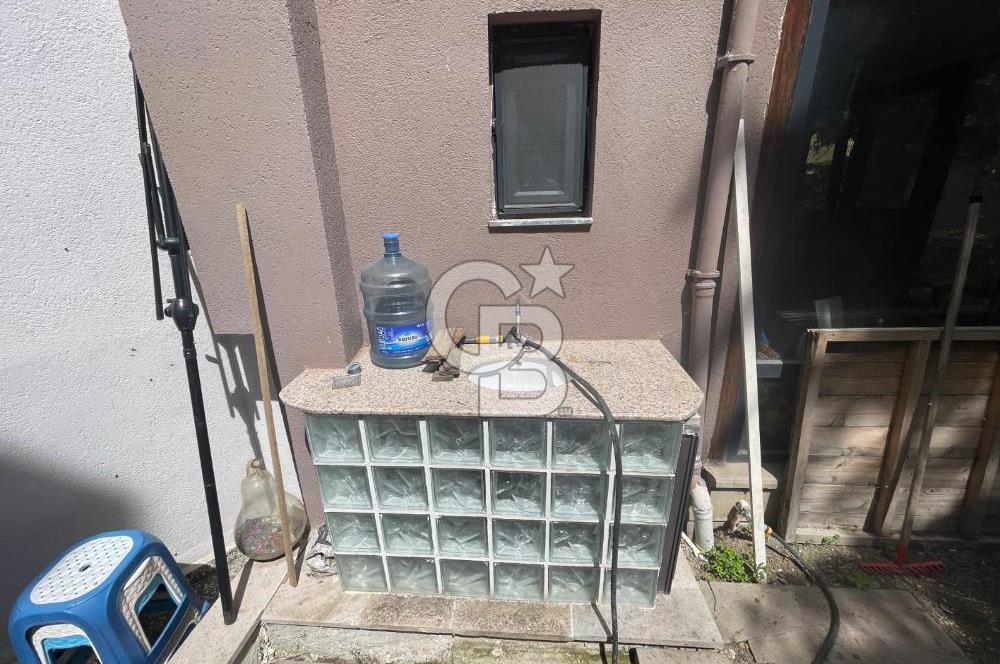 DODURGA ÖZGÜREVLER 6+1 LÜKS YAPILI MASRAFSIZ VİLLA