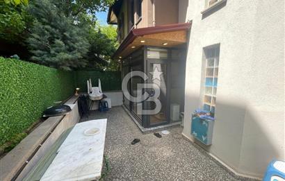 DODURGA ÖZGÜREVLER 6+1 LÜKS YAPILI MASRAFSIZ VİLLA