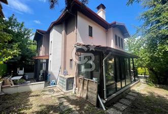 DODURGA ÖZGÜREVLER 6+1 LÜKS YAPILI MASRAFSIZ VİLLA - 10 - 355124