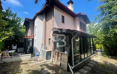 DODURGA ÖZGÜREVLER 6+1 LÜKS YAPILI MASRAFSIZ VİLLA