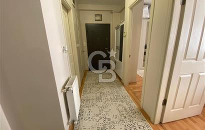 PENDİK FEVZİ ÇAKMAK'TA 90 M2 2+1 GENİŞ BAKIMLI SATILIK DAİRE