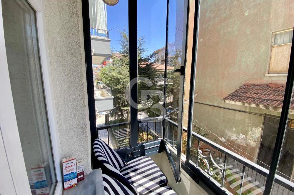 BATTAL GAZİ MAHALLESİ 1. KATTA 3+1 SATILIK DAİRE KÖK TAPU