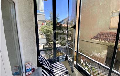 BATTAL GAZİ MAHALLESİ 1. KATTA 3+1 SATILIK DAİRE KÖK TAPU