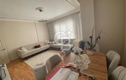 PENDİK FEVZİ ÇAKMAK'TA 90 M2 2+1 GENİŞ BAKIMLI SATILIK DAİRE