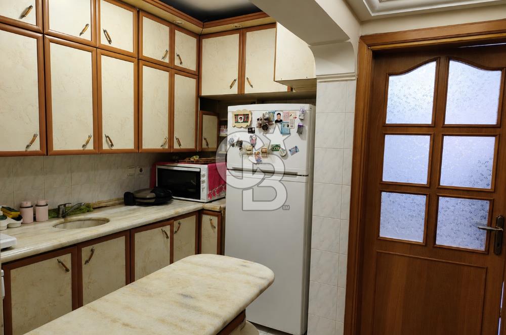 KARABAĞLAR DOĞANAY'DA MERKEZİ KONUMDA SATILIK 2+1 DAİRE