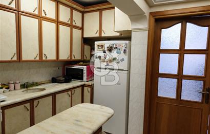KARABAĞLAR DOĞANAY'DA MERKEZİ KONUMDA SATILIK 2+1 DAİRE