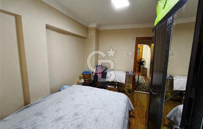 KARABAĞLAR DOĞANAY'DA MERKEZİ KONUMDA SATILIK 2+1 DAİRE