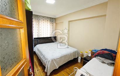 KARABAĞLAR DOĞANAY'DA MERKEZİ KONUMDA SATILIK 2+1 DAİRE