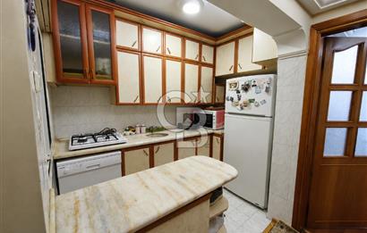 KARABAĞLAR DOĞANAY'DA MERKEZİ KONUMDA SATILIK 2+1 DAİRE