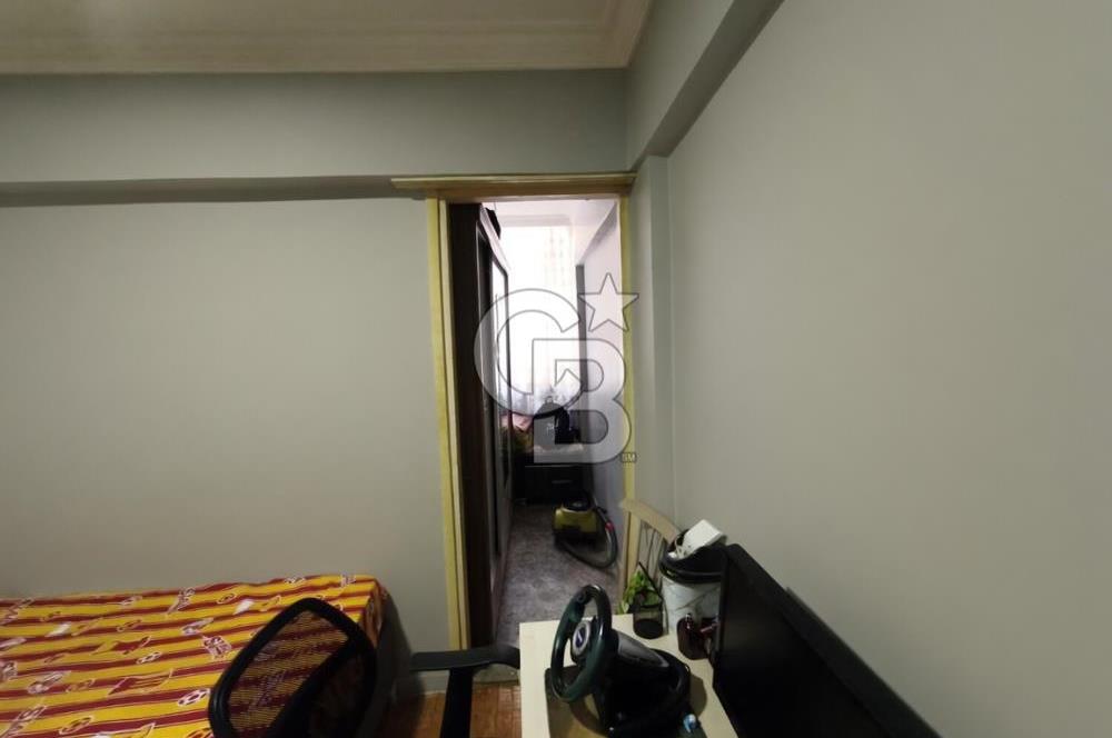 KARABAĞLAR DOĞANAY'DA MERKEZİ KONUMDA SATILIK 2+1 DAİRE