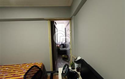 KARABAĞLAR DOĞANAY'DA MERKEZİ KONUMDA SATILIK 2+1 DAİRE