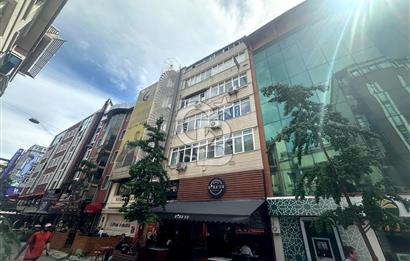 Kadıköy'de kiralık ofis ve büro
