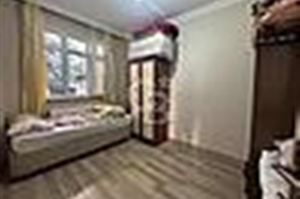 YÜKSEK ARSA PAYLI SATILIK 2+1 DAİRE
