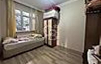 YÜKSEK ARSA PAYLI SATILIK 2+1 DAİRE