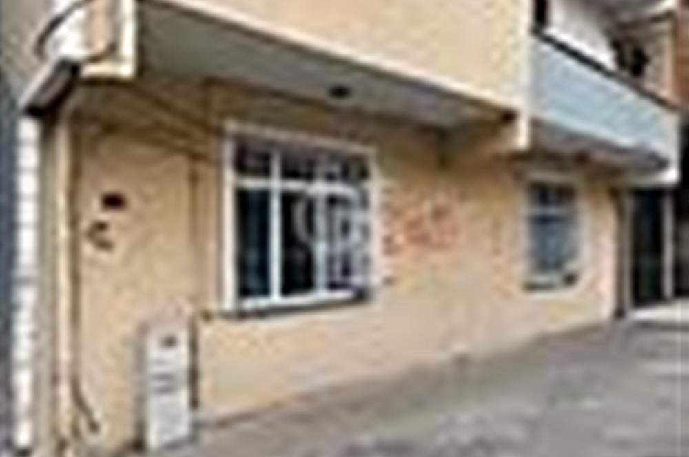 YÜKSEK ARSA PAYLI SATILIK 2+1 DAİRE