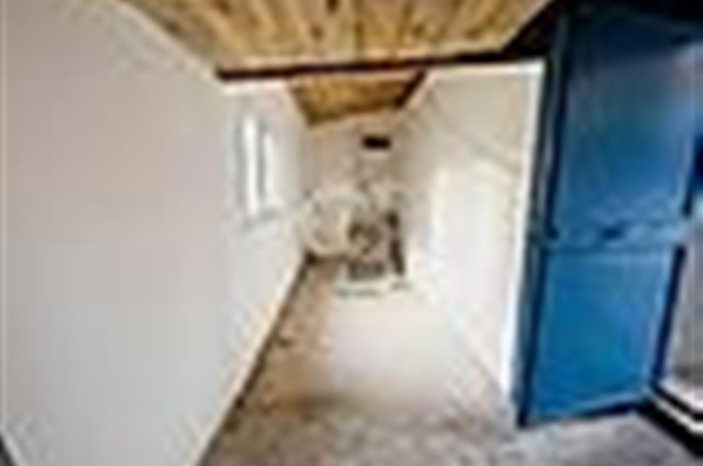 YÜKSEK ARSA PAYLI SATILIK 2+1 DAİRE