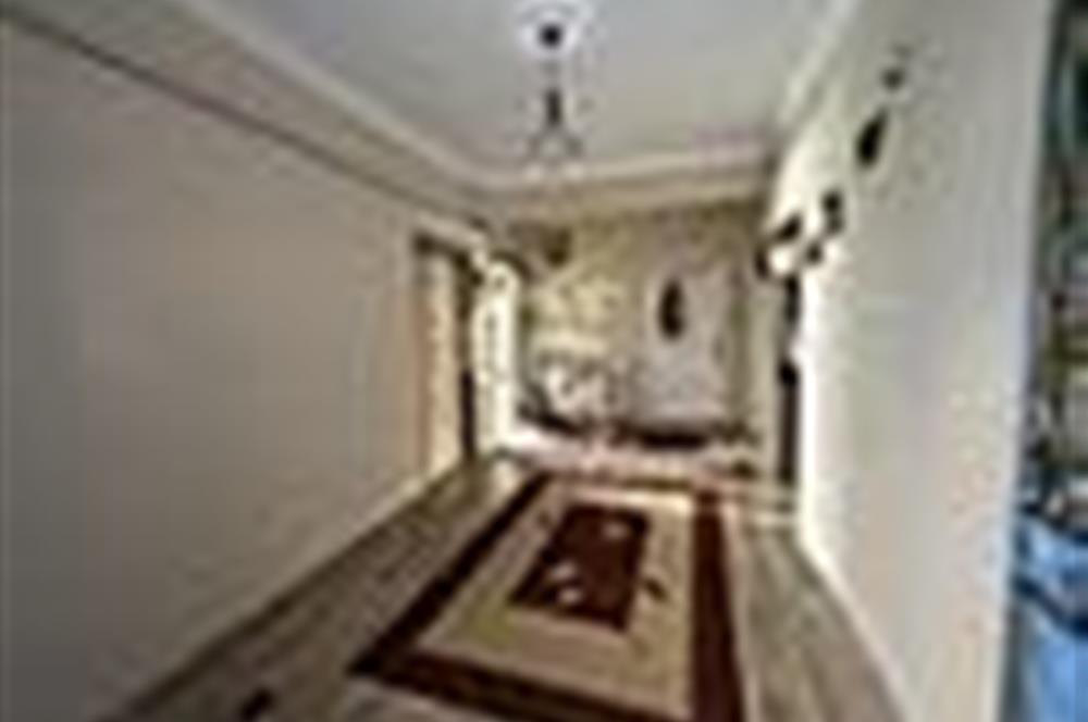 YÜKSEK ARSA PAYLI SATILIK 2+1 DAİRE